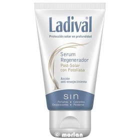 LADIVAL Crèmes de Jour Hydratantes/Rajeunissantes