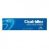 cicatridina 30 g crème – plaies – Coton