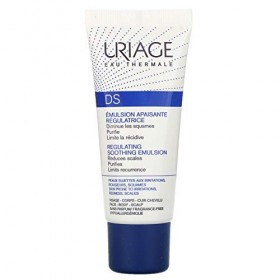 Uriage DS Émulsion Soin Régulateur 40 ml