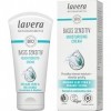 lavera Basis Sensitiv Crème hydratante végétalienne Soin de la peau bio Cosmétiques naturels et innovants 50 ml