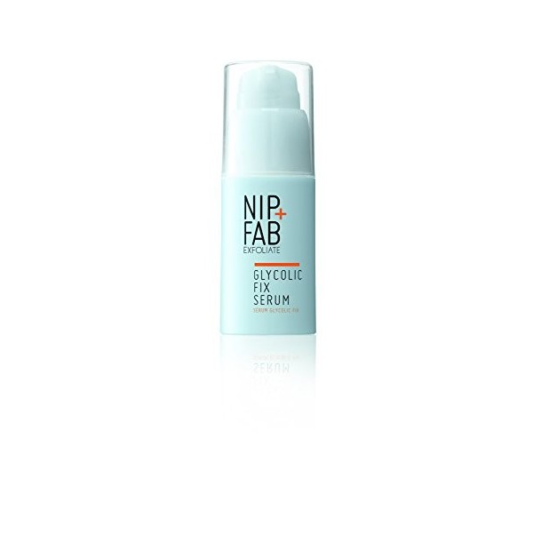 Nip + Fab Glycolic Fix Serum