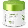 ANDALOU NATURALS CannaCell Glow Mask 50g