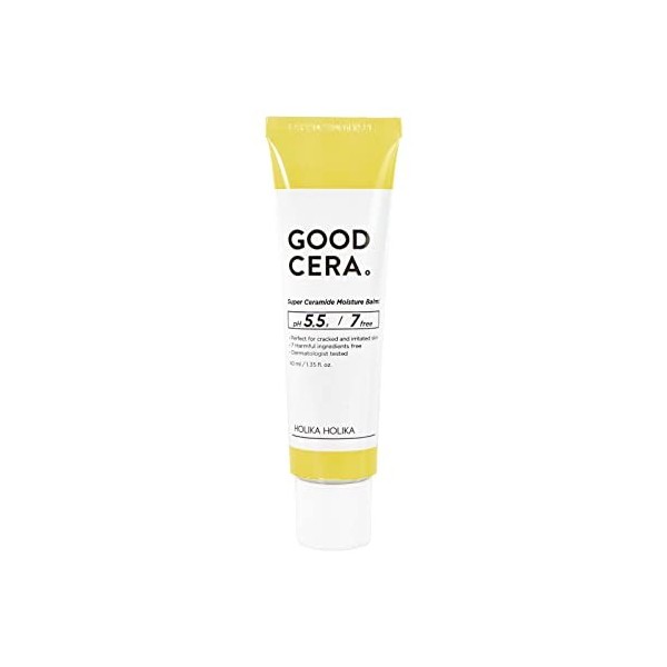 Holika Holika Good Cera Super Ceramide Moisture Balm - 40 ml