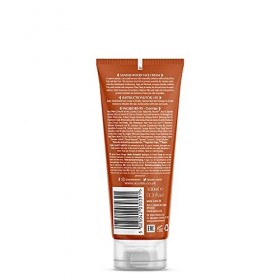 Ayumi Sandalwood & Cocoa Butter Face Cream. Vegan, Cruelty-Free, Dermatologically-Tested, 2 x 100ml