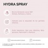 Laboratoire Cumlaude - Emulsion Hydra Spray, Hydratant Vulvaire Externe, Apaisant et Rafraîchissant, 75 Millilitres