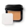 KIKO Milano Full Coverage Blurring Powder Foundation 30 | Fond de Teint En Poudre à Haute Couvrance