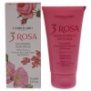 LErbolario 3 Rosa Nourishing Hand Cream For Unisex 2.5 oz Cream