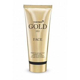 Tannymaxx Gold 999,9 Ultra Sensitive Face Care Lotion 75 ml