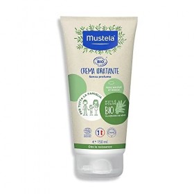 Mustela - Mustela Bio Hydratante Crème - 150ml