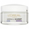 L OREAL PARIS Rides expert 55 + 50 ml Calcium Crème de Nuit,