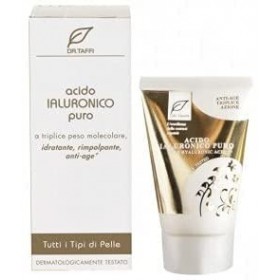 C DR TAFFI Acido Ialuronico Puro