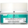 Eveline Cosmetics HYALURON CLINIC Crème hydratante anti-rides 30+ 50 ml