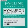 Eveline Cosmetics HYALURON CLINIC Crème hydratante anti-rides 30+ 50 ml