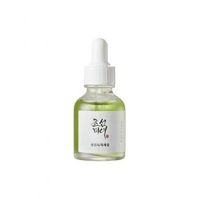 [Beauty of Joseon] Calming Serum : Green tea Sérum calmant : thé vert 30ml