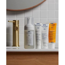 IsisPharma Glyco-A Post Peeling Crème de Jour 40 ml