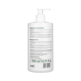 Farmona Derma Acne Plus Gel nettoyant visage poire