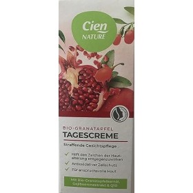 Cien Nature Crème de jour grenade 