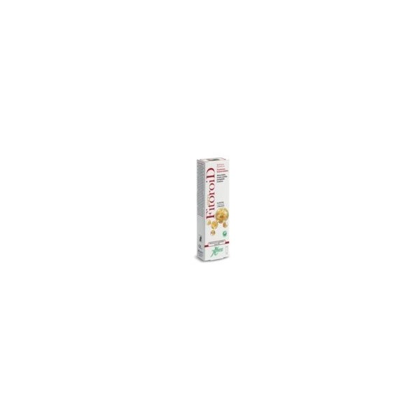 NEOFITOROID BIOPOMADA 40 ML