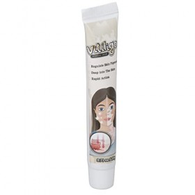 Crème Vitiligo Extrait dherbes White Spots Crème Vitiligo 0,7 oz pour pigmentation cutanée pour soins de santé