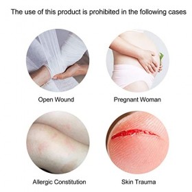 Crème Vitiligo Extrait dherbes White Spots Crème Vitiligo 0,7 oz pour pigmentation cutanée pour soins de santé