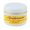 CRÈME HYDRATANTE VISAGE APIDERMIN AVEC GELÉE ROYALE ET VITAMINE A - Peau sèche, fatiguée et ridée . APIDERMIN FACE MOISTURIZE