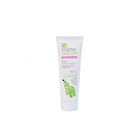 DÂme Nature Coup dÉclat Gel Satin Lumière 50 ml