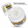 Crème collagène, 80 g de blanchiment naturel crème hydratante anti - âge jour et nuit crème hydratante anti - rides crème hyd