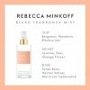Rebecca Minkoff Rebecca Minkoff Blush Fragrance Mist For Women 6.8 oz Fragrance Mist