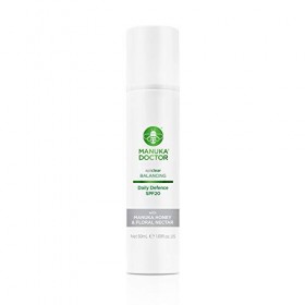 Manuka Doctor Apiclear Daily Defence SPF20