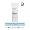 The Purest Solutions Hydration Booster Daily Moisturizing Cream - Ceramide + 4D Hyaluronic Acid + Pentavitin - 24-Hour Effect