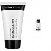 The INKEY List 1% Lent Release Retinol Visage Sérum 30 ml & 10% Niacinamide Visage Sérum 30 ml