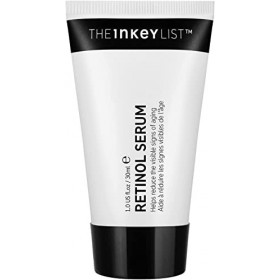 The INKEY List 1% Lent Release Retinol Visage Sérum 30 ml & 10% Niacinamide Visage Sérum 30 ml