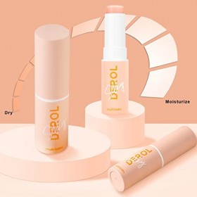 Baumes Anti-rides Rebondissantes,Baume Hydratant Rebond Anti-rides,Multi-Purpose Moisturising Balm Stick,Creme hydratante Pos