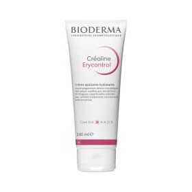 Bioderma Créaline Erycontrol Crème Apaisante Hydratante 100 ml