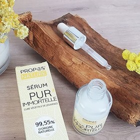 Sérum PurImmortelle Bio - ProposNature - Certifié Bio - 30 ml