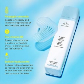 Drunk-elephant B-Hydra Intensive Hydration Serum for All Skin Types 50 mL / 1.69 Fl Oz 