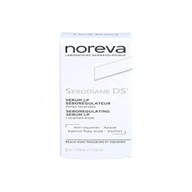 Noreva Sebodiane Ds Serum Seboregulateur Flacon 8 Ml,
