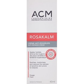 ACM Rosakalm Crème Anti-rougeurs