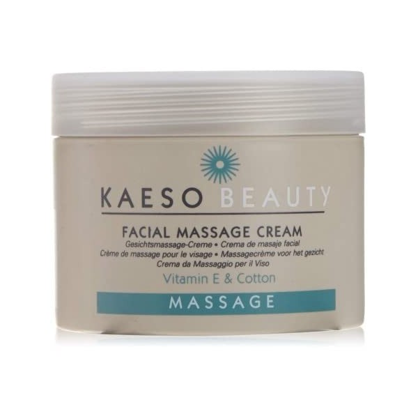 KAESO - FACIAL MASSAGE CREAM 450ML