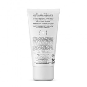 COMPTOIRS ET COMPAGNIES - Crème de Jour Anti-Âge au Miel de Manuka IAA15+ - Hydrate, Nourrit et Lisse - Certifiée Cosmo Natur