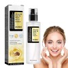 Sérum Au Collagène Advanced Snail 96 Mucin Power Essence 100ml | Lighten Spots Snail Repair Essence Rajeunissement De La Peau