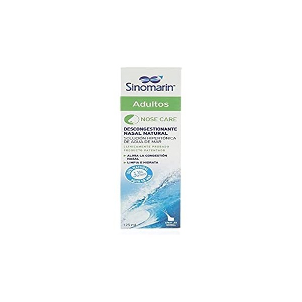 SINOMARIN Gels de Nuit Hydratants/Rajeunissants 150 ml