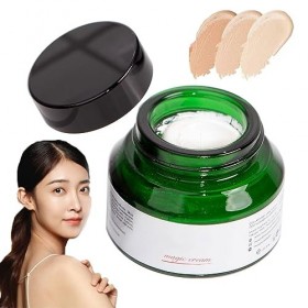 Magic Cream, Arabia Magic Cream, Arabia Magic Cream Rich Contains Collagen and Hyaluronic Light 