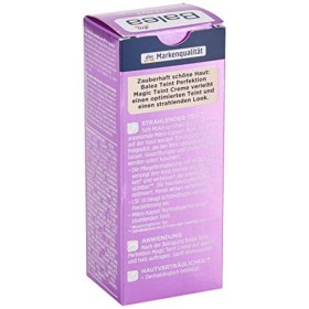 Balea Crème de teint Perfection Magic 50 ml Crème Jour et Nuit