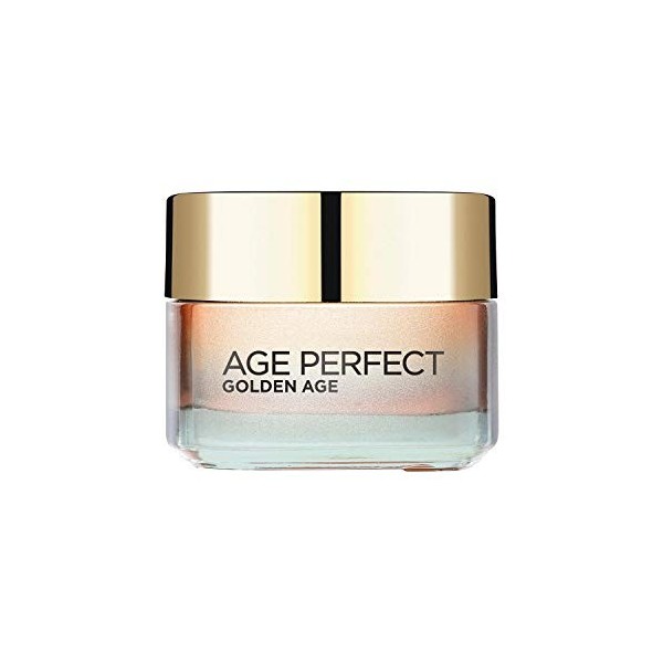 LOréal - Age Perfect Golden Age Crème de Jour 50 ml