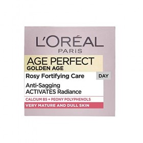 LOréal - Age Perfect Golden Age Crème de Jour 50 ml
