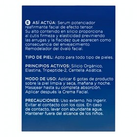 Sisbela Serum Potentiel Régénérateur Accélérateur avec Silicium Bio et Collagène Marine 30 ml