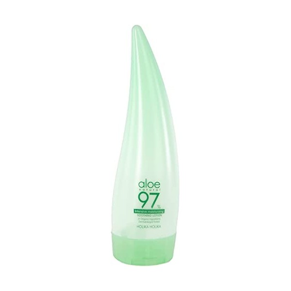 Holika Holika Aloe 97% Soothing Gel Lotion Intensive Moisturizing 1 Unité