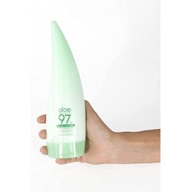 Holika Holika Aloe 97% Soothing Gel Lotion Intensive Moisturizing 1 Unité