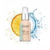 SKIN LAB BY BSL par bsl lift & ferme. instant éclat booster - immédiatement et illuminés brightes à egalisation 1fl.oz skin t